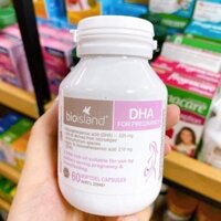 DHA Bầu bioisland 60v