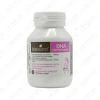 DHA bầu Bioisland úc