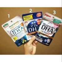 DHA cho bà bầu ( hàm lượng DHA 350g)tốt cho mẹ và bé