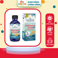 DHA CHO BÉ / DHA Nordic Naturals Mỹ / DHA livewise / DHA bioamicus cho bé cao cấp