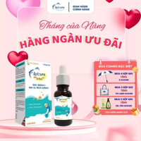 DHA cho bé tinh khiết từ Na Uy Avisure DHA smart kids, giúp bé phát triển trí não, thông minh