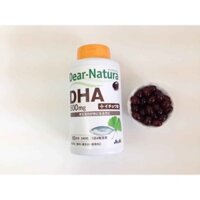 DHA Dear Natura
