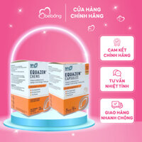 DHA Equazen Chews 180 viên cho bé 3 tuổi và 5 tuổi mẫu mới