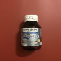 DHA HEALTHY CARE ÚC