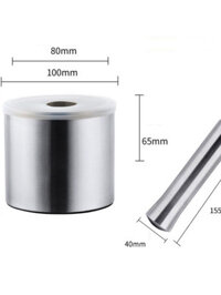 【DHAHDG】 Bộ cối chày giã Inox 304 CAO CẤP, Chống hoen rỉ trọn đời, Chống ẩm mốc vi khuẩn, Bảo vệ sứ