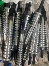 【DHAHDG】 Cảo vào bi chén cổ xe máy vam bát phốt xe máy CNC cao cấp