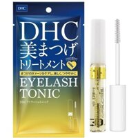 DHC Eye lash Tonic Senbri extract Placenta Extract Gel -like serum [eyelash serum] Direct from Japan
