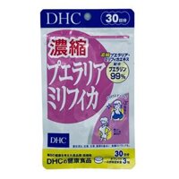 DHC nở ngực 30 ngày