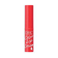 [DHC] Son Dưỡng Môi DHC Color Lip Cream Red 1.5g Đỏ