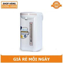 Bình thủy điện Khaluck.Home KL-945 - 5.5 lít, 800W