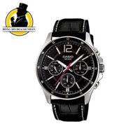 [DHDN] Đồng Hồ Cao Cấp Casio MTP-1374L-1AVDF