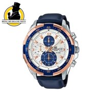 [DHDN] Đồng Hồ Nam Casio Edifice EFR-539L-7C Size 49mm Kính Khoáng Chống Nước 100m Bảo Hành 1 Năm