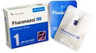 DHG Fluconazol 150 Hộp 1 viên