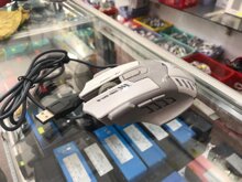Chuột chuyên Game Zerodate G6