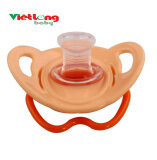 Ty ngậm co giãn chống tưa lưỡi Farlin TOP-111A