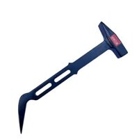 dhp482sfx6 Dụng cụ chế biến gỗ búa khuôn nhôm mới màng nhôm búa đặc biệt fitter búa thép carbon cao Số 45 thợ thép thần công cụ búa búa cán sắt búa đục bê tông khí nén