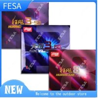 Dhs Hurricane8 Hurricane 8 Hurricane 3-50 350 Skyline 3-60 360 Pips-In (Ping Pong) Cao su bóng bàn có bọt biển