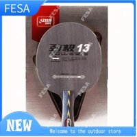 Dhs PG13 / Power G 13 / PG-13 / PG 13 / PG.13 (Giao hàng không hộp) Lưỡi bóng bàn / Vợt chính hãng DHS Ping Pong Bat / Paddle