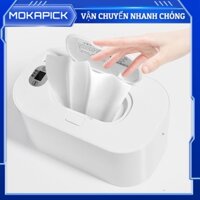 [dhshop] Máy Làm Ấm Khăn Giấy Ướt Cỡ Lớn