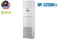 DHTK.17250 Điều hòa tủ đứng Nagakawa 28000BTU 1 chiều NP-C28DH+
