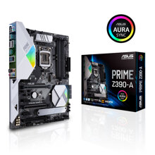 Bo mạch chủ - Mainboard Asus Prime Z390-A