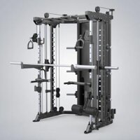 DHZ Functional Smith Machine E6247