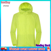 Di Áo khoác chống nắng 360 độ Áo khoác chống nắng Áo khoác có mũ trùm đầu để câu cá Hoạt động ngoài trời Áo khoác ngoài Unisex thoáng khí nhẹ cho mùa hè