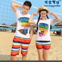 Đi biển đồ cặp ,dã ngoại ,công ty,gia đình,đội nhóm