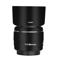 Đi Bộ Donkey Thích Hợp Cho Yongnuo 50mm F1.8 Nửa Hình Miếng Dán Sony E Mount 50mm Ống Kính Phim Miễn Phí Vận Chuyển