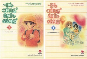 Đi Cùng Ánh Sáng - Tập 1