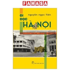 Đi Dọc Hà Nội ( tái bản )