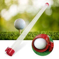Di Động Bóng Golf Chọn Tỳ Hưu Đôi Bóng Golf Bán Ống Công Cụ Giải Trí Thể Thao