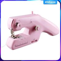 Di Động Cầm Tay Thêu Mini May Không Dây Điện Cho Quilting DIY Rèm Quần Áo Vải