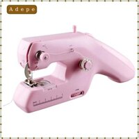 Di Động Cầm Tay Thêu Mini May Không Dây Điện Cho Quilting DIY Rèm Quần Áo Vải