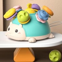 Di Động Cho Montessori Nhím Fidget Spinner Cho Bé Và Trẻ Tập Đi