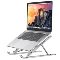 Di Động Laptop Đứng Nhôm Máy Tính Xách Tay Hỗ Trợ Máy Tính Giá Đỡ Sách Air Pro Giá Đỡ Phụ Kiện Có Thể Gập Lại Lập Trên Đế Cho Pc