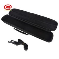 Di động ngoài trời EVA chống nước cần câu Hộp đựng hành lý Túi đựng