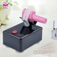Di Động Sơn Móng Tay Lắc Máy Lắc Rung Trộn Lắc Dụng Cụ Lắc Gel Ba Lan Chai Lắc Để Trang Điểm Sơn Móng Tay Keo