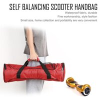 Di động Tự Cân Bằng Xe Tay Ga Tay Ván Trượt Điện Tử Hoverboard Túi [bonus]