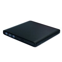 Di Động USB 3.0 Hợp Kim Nhôm Cao Cấp Bên Ngoài Ổ CD Cho Macbook