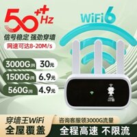 Di Động wifi Router Văn Phòng Tại Nhà Cho thuê Ký Túc Xá Ô Tô Di Động Không Dây Ba Mạng Internet Tiện Dụng Dụng Cụ TK7Y