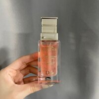 Di Flower Secret Rose Nhỏ Hồng Tinh Chất Kim Cương Micro Gel Hạt Tinh Chất Phục Hồi 50ml Đầy Đủ Plump Plump