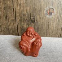 Di lặc đại hồng bào