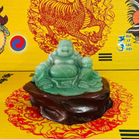 Di Lặc - Ngọc Lục Bắc