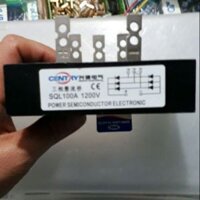 Đi ốt cầu 3 pha 100A 1200w
