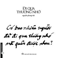 Đi Qua Thương Nhớ