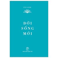 Di Sản Hồ Chí Minh - Đời Sống Mới Khổ Nhỏ