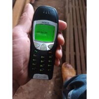 đi thoại nokia 6210i