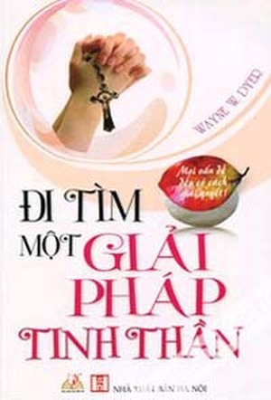 Đi Tìm Một Giải Pháp Tinh Thần