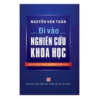 Đi Vào Nghiên Cứu Khoa Học